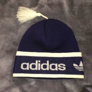 Adidas beanie
